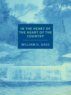 cover image of In the Heart of the Heart of the Country